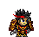 DANH SÁCH BOSS - NINJA PAIN